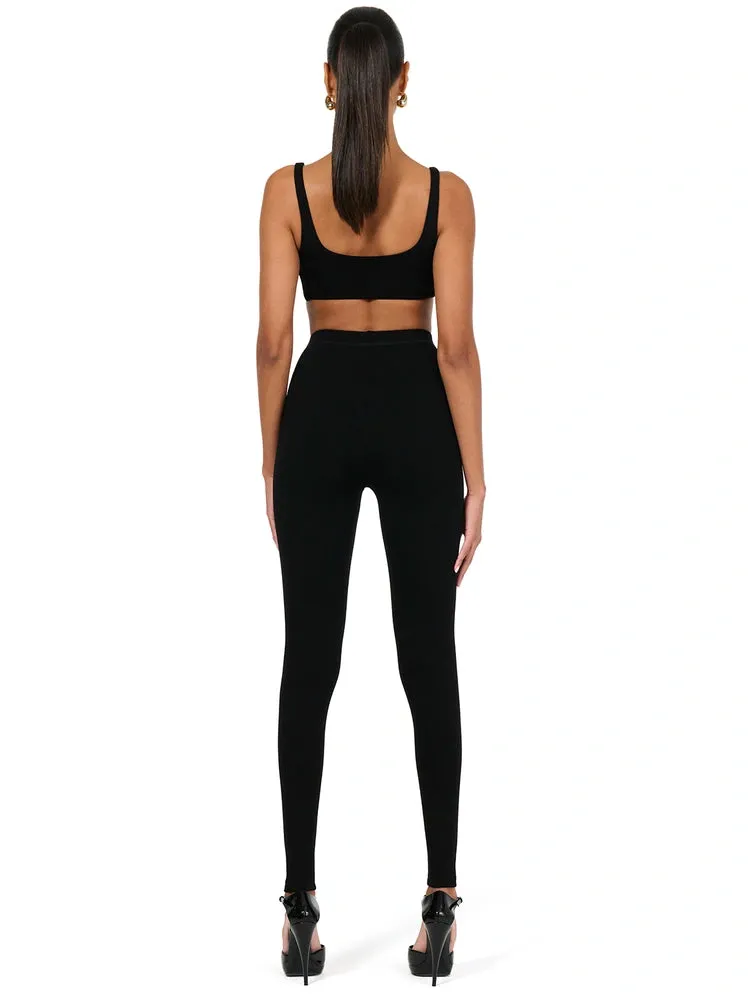 NW High Waisted Legging