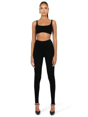 NW High Waisted Legging