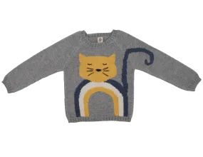 NW420 Cat Sweater