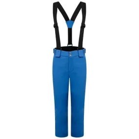 Outmove II Recycled Ski Pants - Olympian Blue