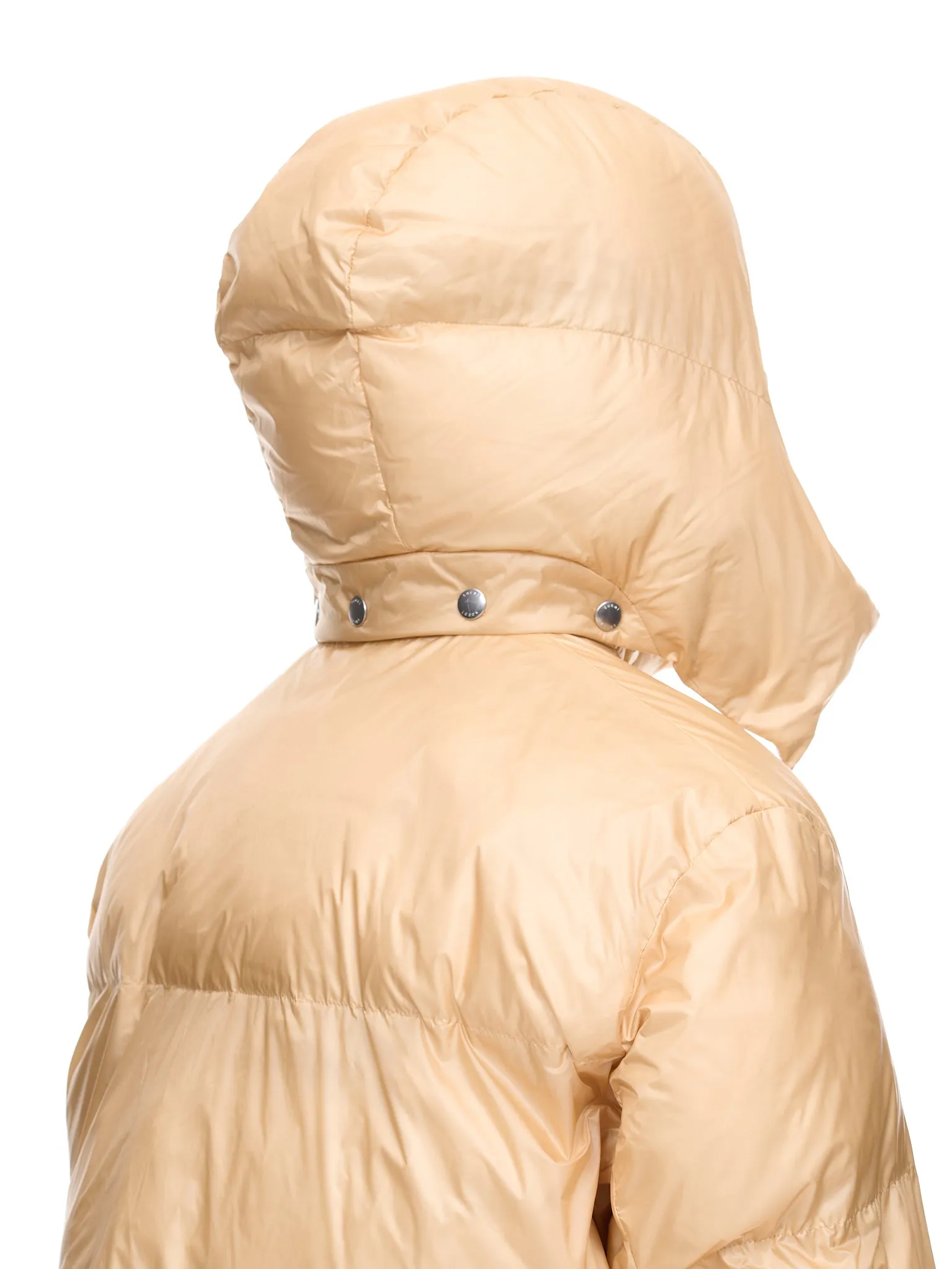 Padded Blouson (22-06276-676-YELLOW)