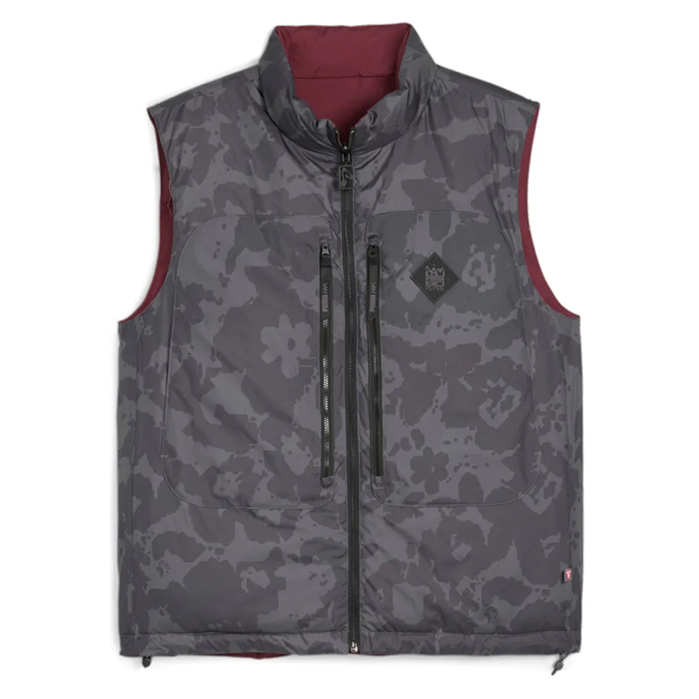 P.A.M. x Padded Vest