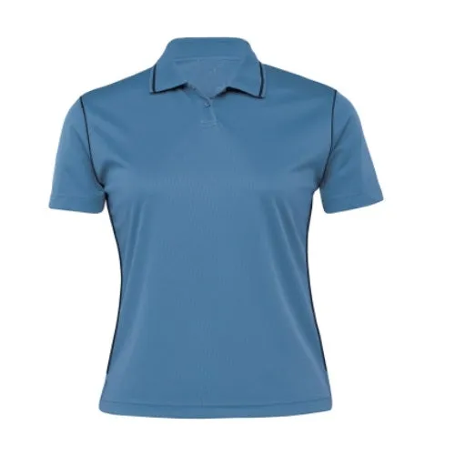 Phoenix Breathable Polo Shirt