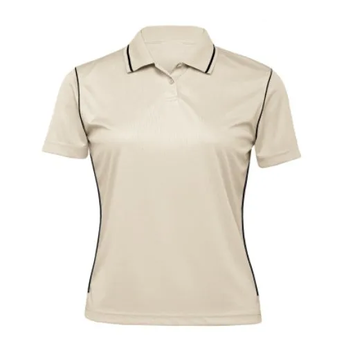 Phoenix Breathable Polo Shirt