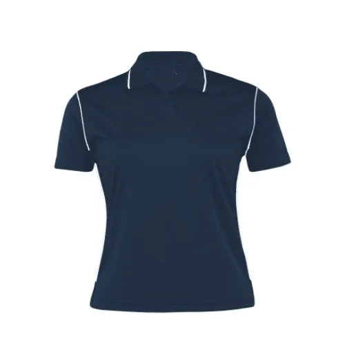 Phoenix Breathable Polo Shirt