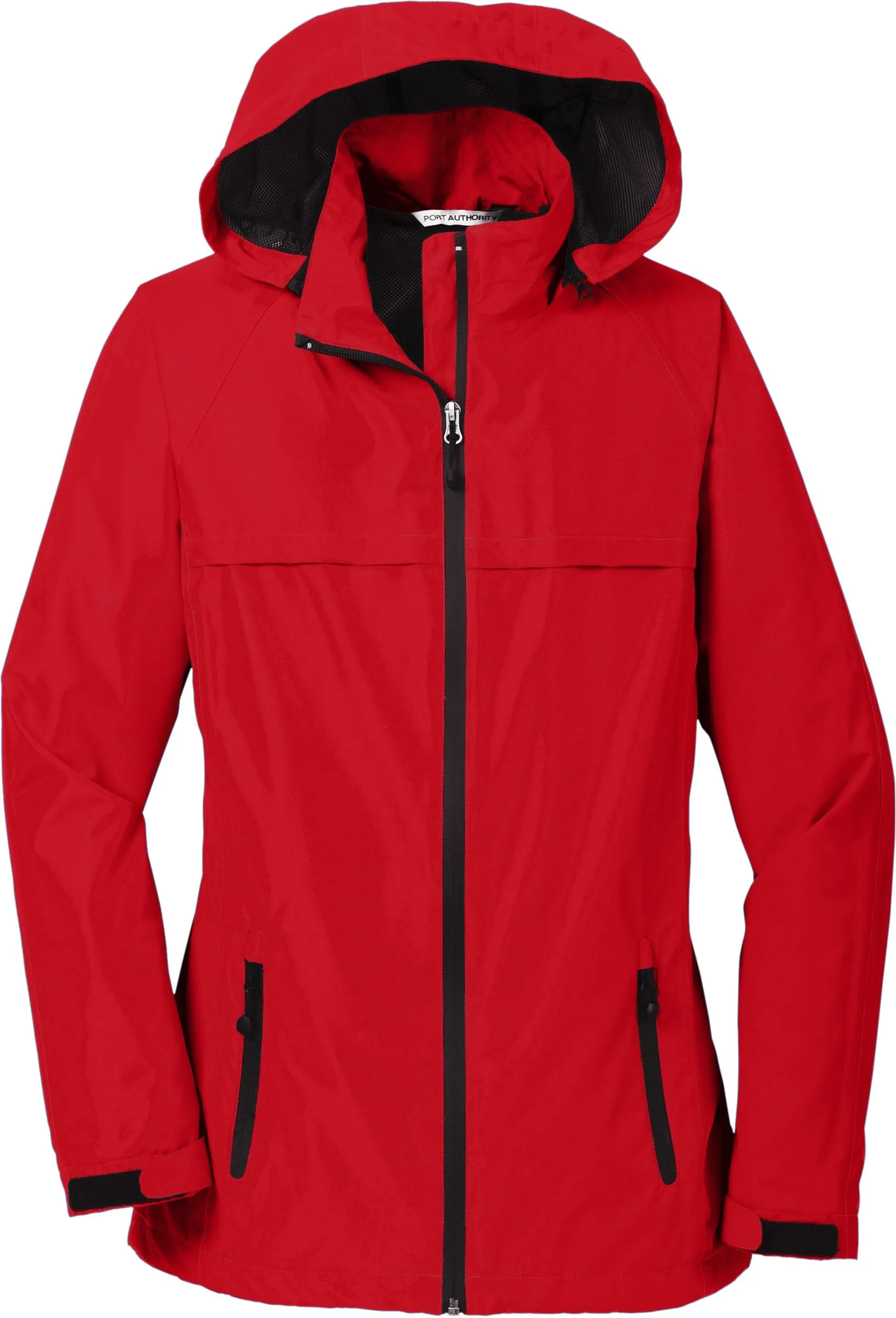 Port Authority Ladies Torrent Waterproof Jacket