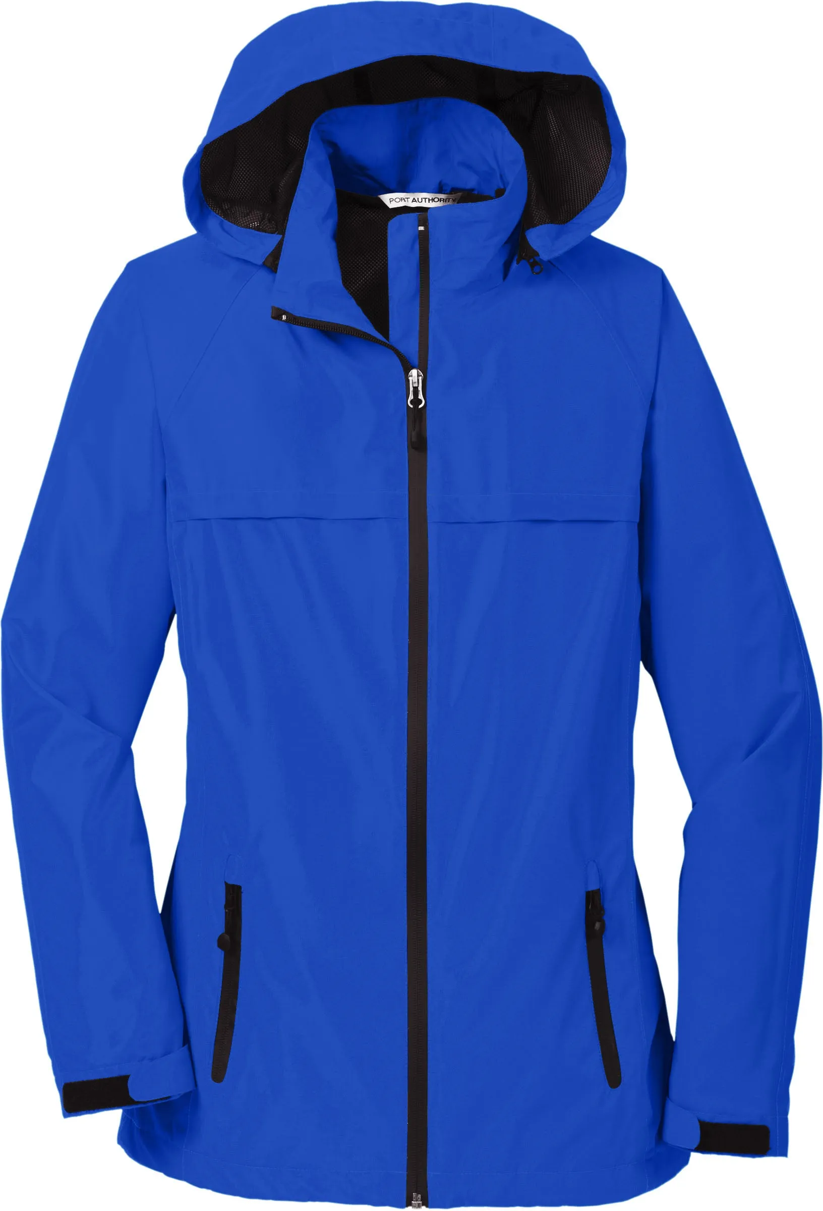 Port Authority Ladies Torrent Waterproof Jacket