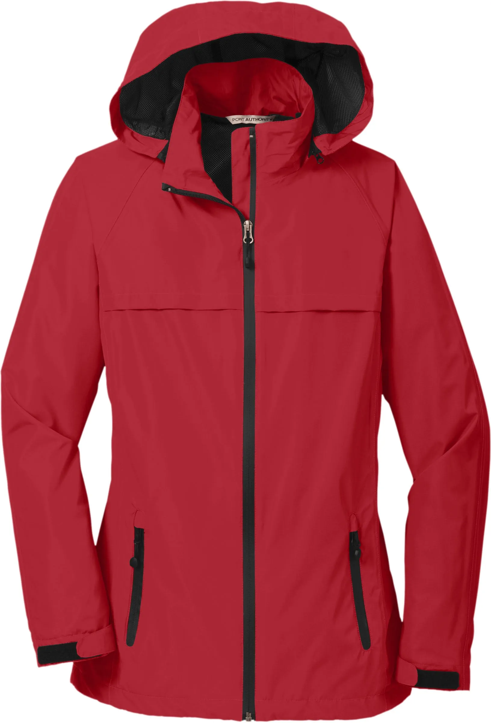 Port Authority Ladies Torrent Waterproof Jacket