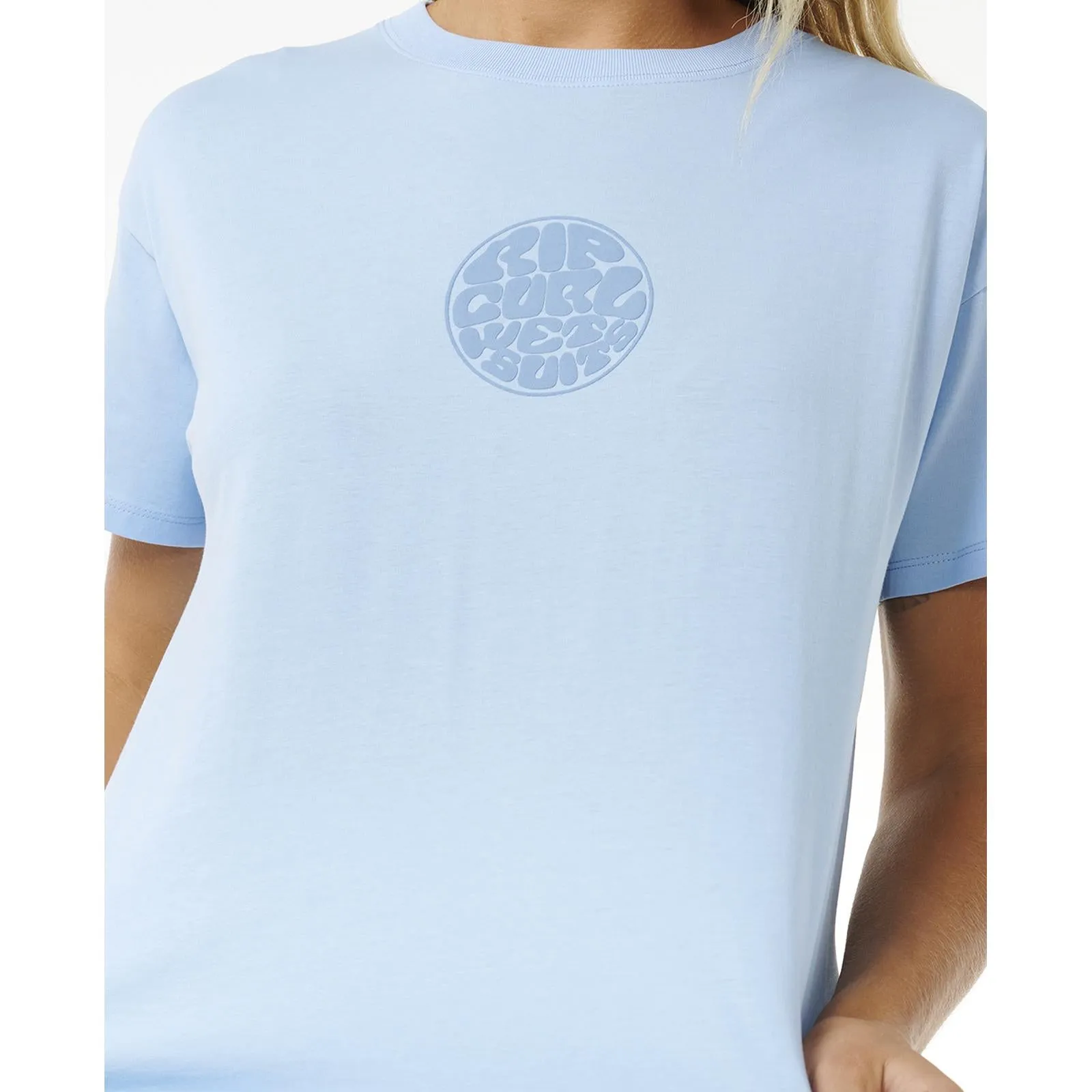 Rip Curl Womens Icons Of Surf T-Shirt