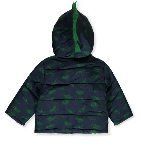 Rothschild Boys Dino Snowsuit