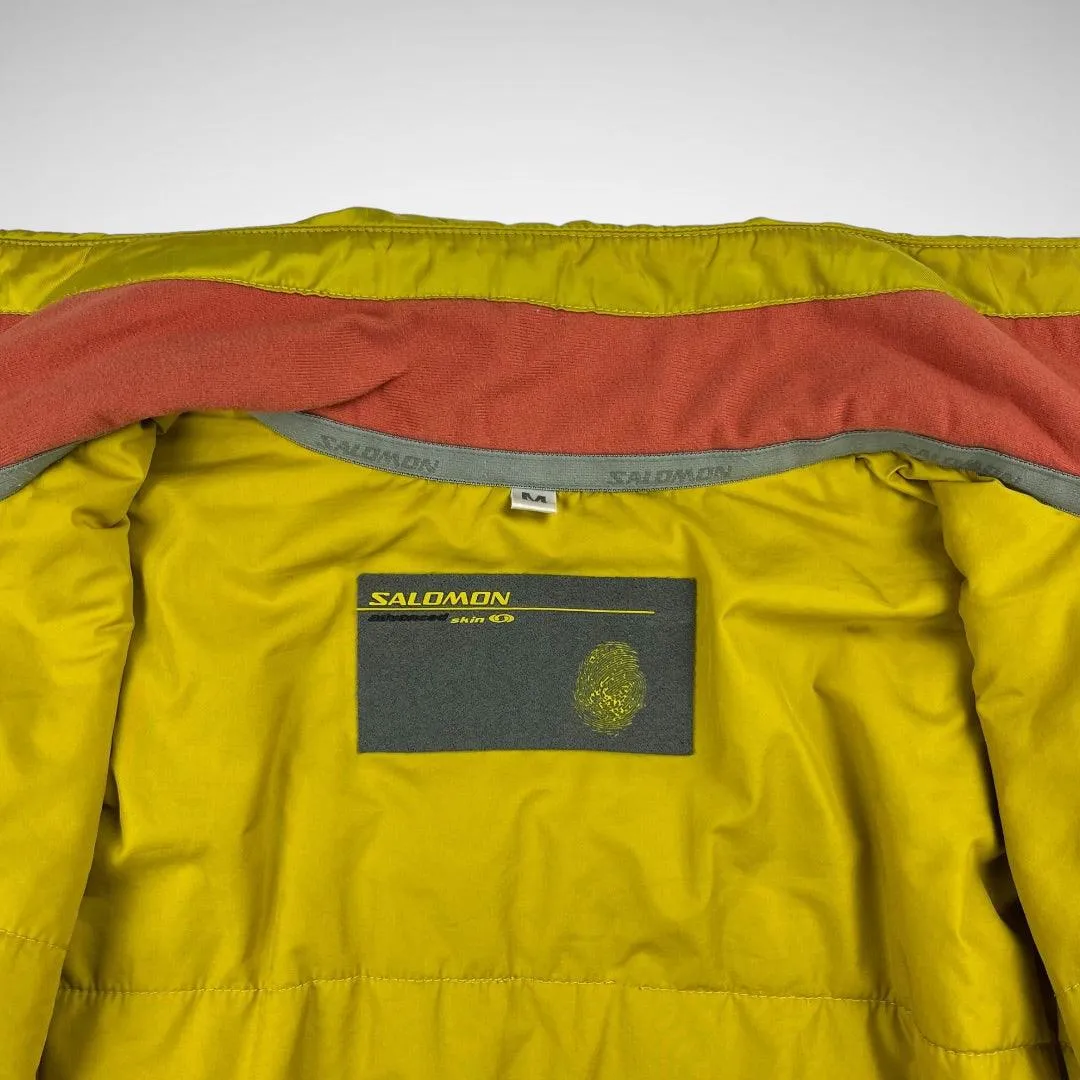 Salomon Advanced Skin Padded Jacket (2000s)