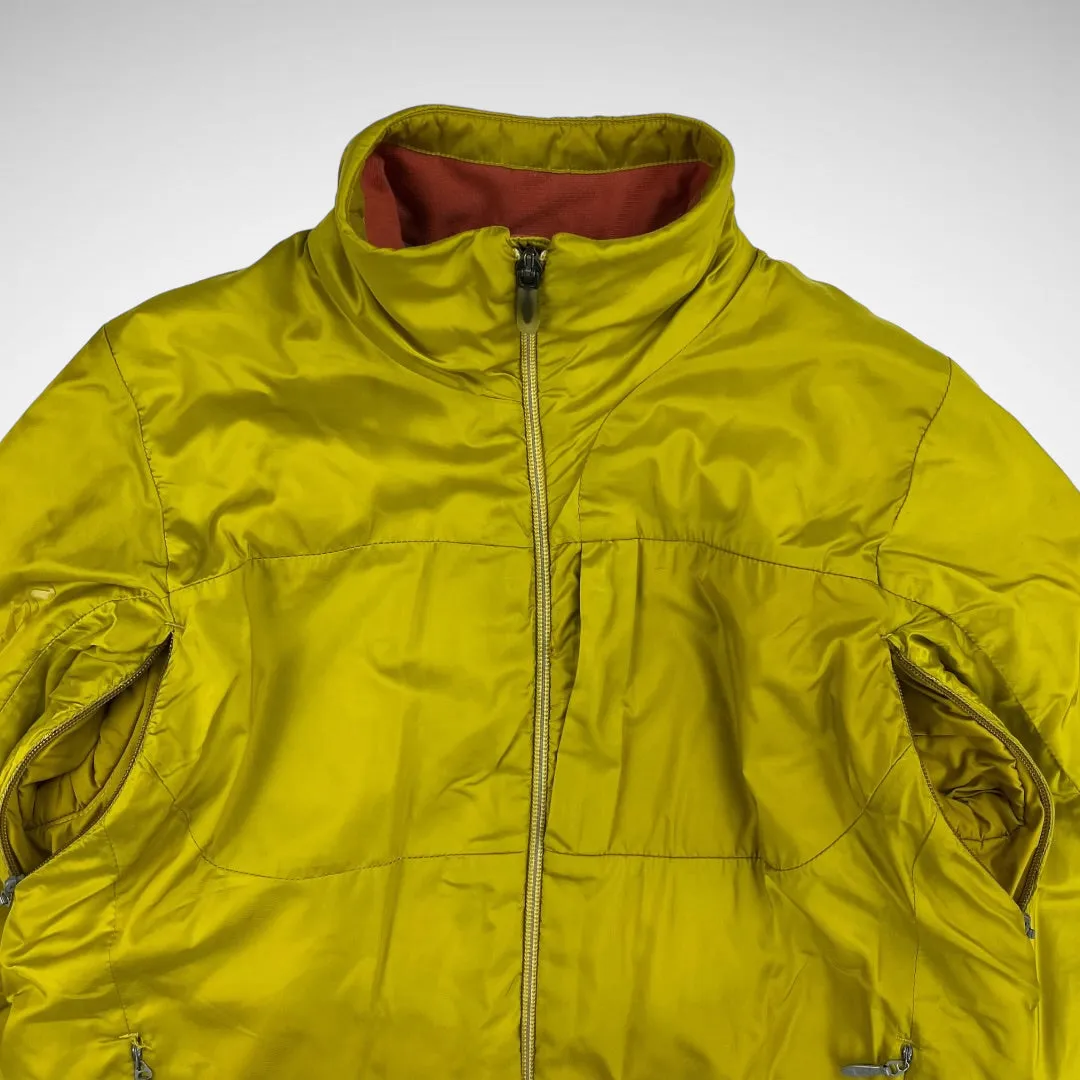 Salomon Advanced Skin Padded Jacket (2000s)