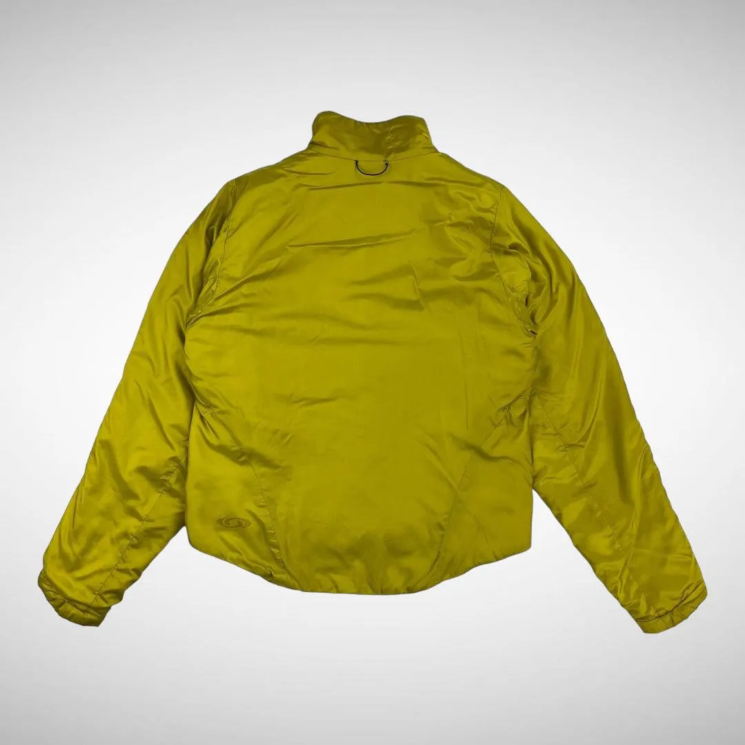 Salomon Advanced Skin Padded Jacket (2000s)