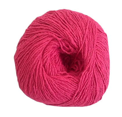 Soft skeins