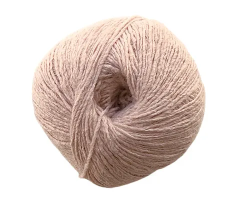 Soft skeins