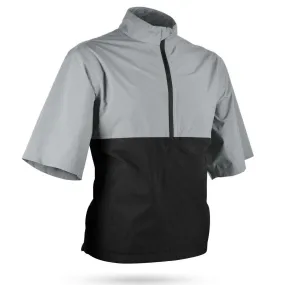 Sun Mountain Monsoon Short Sleeve Rain Jacket