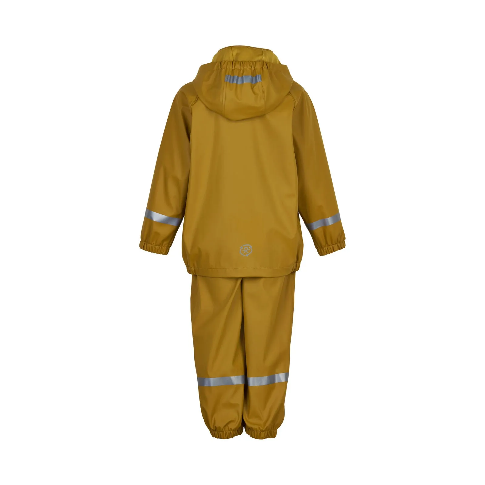 Taxi ECO Rain Gear Set: Chai Tea