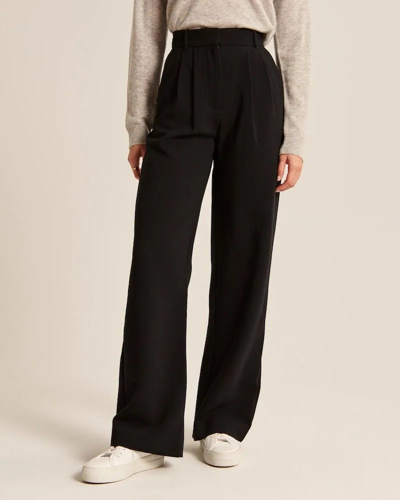 Taylor Wide Leg Pants