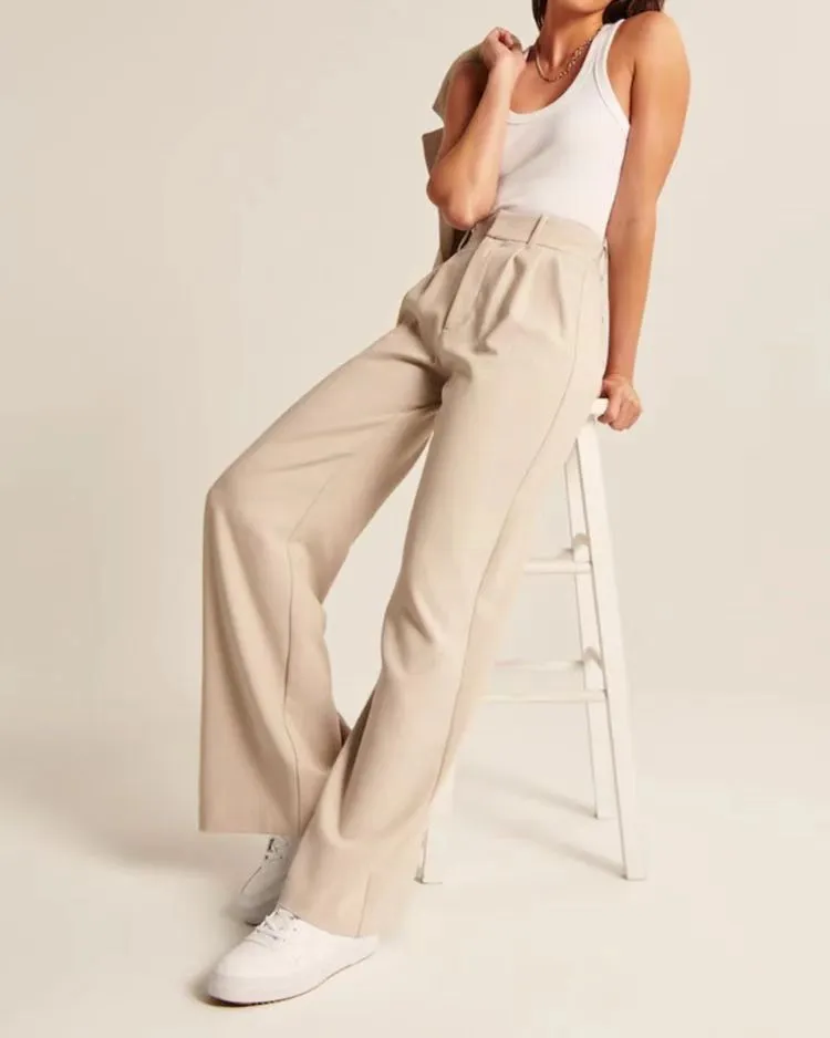 Taylor Wide Leg Pants