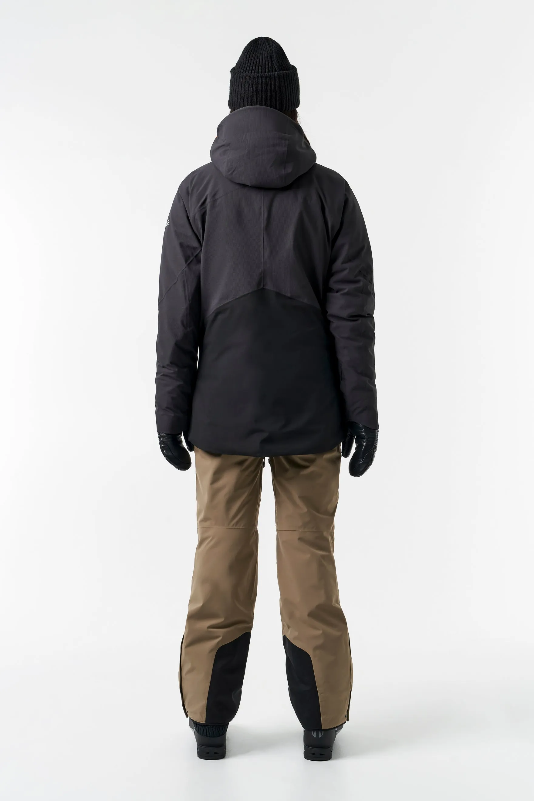 Women's Grace Insulated Jacket