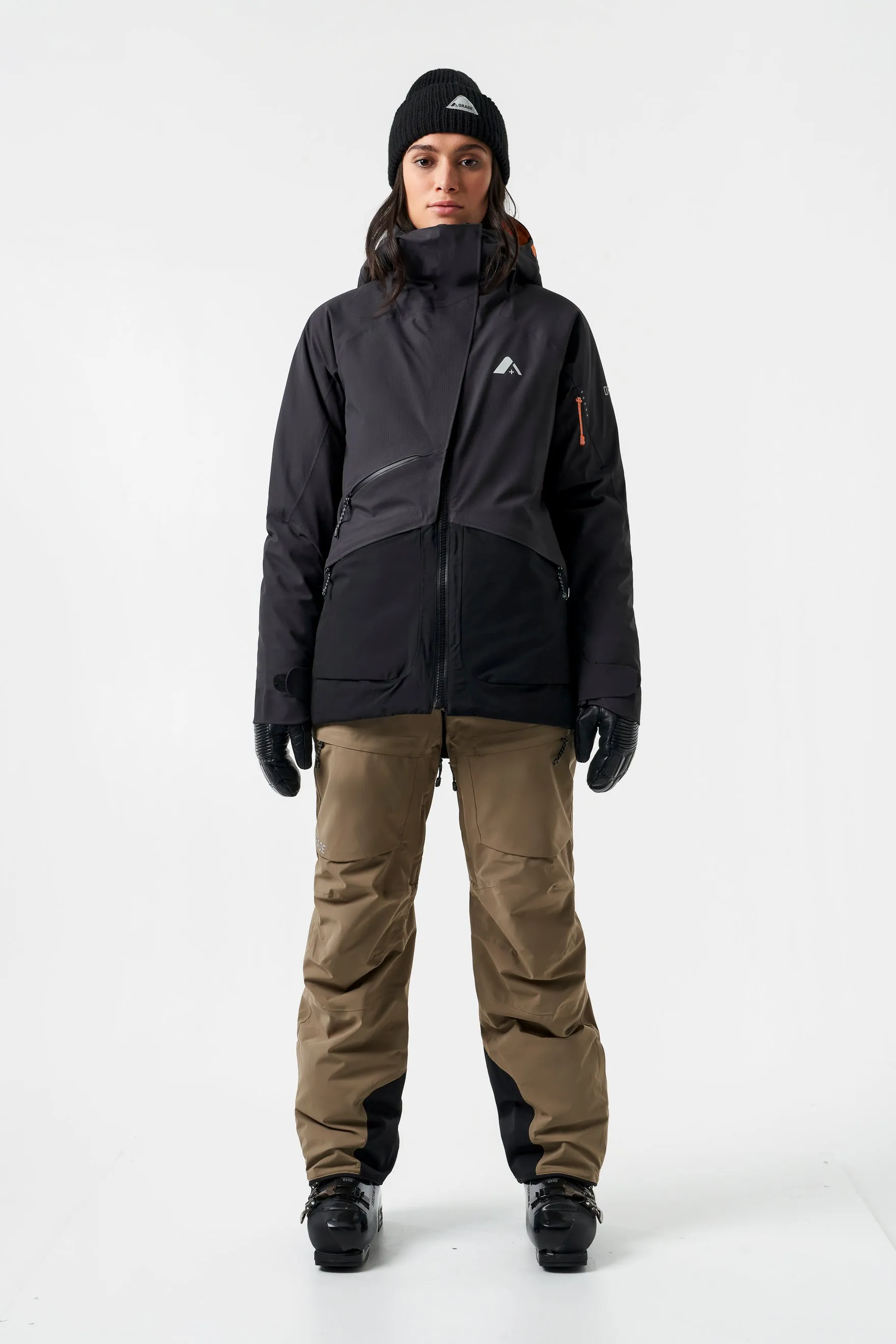 Women's Grace Insulated Jacket